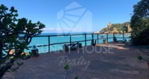 Villa sulla Scogliera di Cefalù