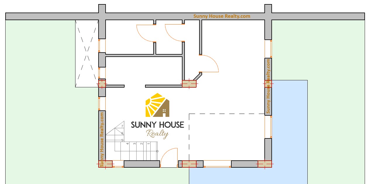 Elegante Villa Bifamiliare in Vendita a Cefalù – Residence Baia dei Sette Emiri