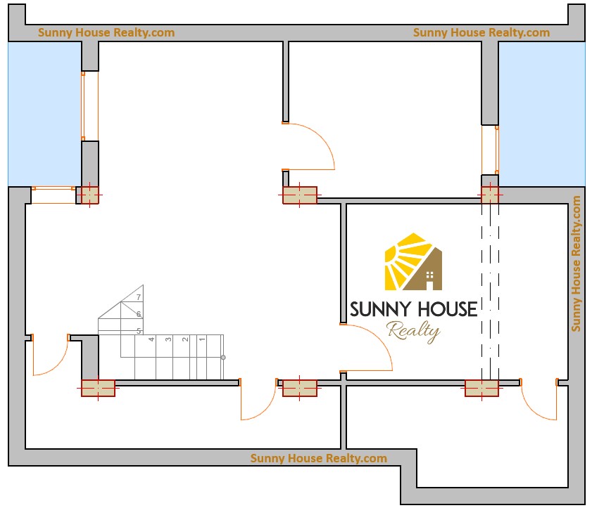 Elegante Villa Bifamiliare in Vendita a Cefalù – Residence Baia dei Sette Emiri
