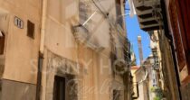 Appartamento in vendita nel centro storico di Cefalù