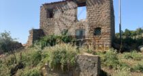 Terreno con Ruderi e Uliveto – Ideale per Agriturismo o Resort nelle Madonie