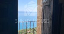 VENDUTO Affascinante Rustico dell’Ottocento con terrazza vista mare – Castel di Tusa