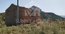 Terreno con Ruderi e Uliveto – Ideale per Agriturismo o Resort nelle Madonie