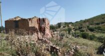 Terreno con Ruderi e Uliveto – Ideale per Agriturismo o Resort nelle Madonie