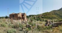 Terreno con Ruderi e Uliveto – Ideale per Agriturismo o Resort nelle Madonie