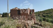 Terreno con Ruderi e Uliveto – Ideale per Agriturismo o Resort nelle Madonie