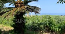 Villa con vista mare e giardino a Cefalù – Contrada San Nicola
