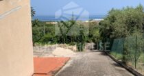 Villa con vista mare e giardino a Cefalù – Contrada San Nicola