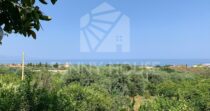 Villa con vista mare e giardino a Cefalù – Contrada San Nicola