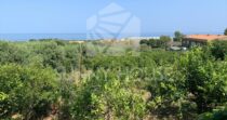 Villa con vista mare e giardino a Cefalù – Contrada San Nicola