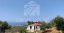 Villa Sostenibile con Terreno e Ulivi a due passi da Cefalù