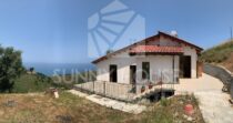 Villa Sostenibile con Terreno e Ulivi a due passi da Cefalù