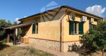 VENDUTA Villetta indipendente a Campofelice di Roccella
