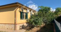 VENDUTA Villetta indipendente a Campofelice di Roccella