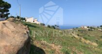 Vendesi lotto di terreno edificabile a Cefalù