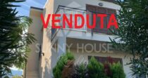 VENDUTA – Porzione di Villa in Vendita a Salinelle, Lascari – Zona Residenziale e Tranquilla