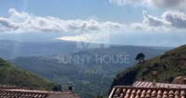 Vendesi Terratetto con vista mare a 12 km da Cefalù
