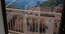 Vendesi Terratetto con vista mare a 12 km da Cefalù