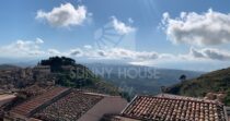 Vendesi Terratetto con vista mare a 12 km da Cefalù
