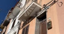 Vendesi Terratetto con vista mare a 12 km da Cefalù