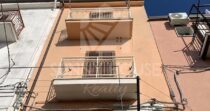 Vendesi Terratetto con vista mare a 12 km da Cefalù