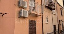 Vendesi Terratetto con vista mare a 12 km da Cefalù