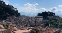 Vendesi Terratetto con vista mare a 12 km da Cefalù