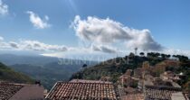 Vendesi Terratetto con vista mare a 12 km da Cefalù