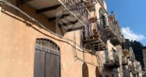 Casa indipendente  a 12 km da Cefalù