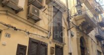 Appartamento in vendita nel centro storico di Cefalù