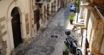 Appartamento in vendita nel centro storico di Cefalù