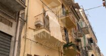 Vendesi appartamento a Lascari con vista mare