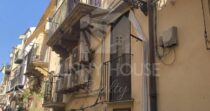 Appartamento in vendita nel centro storico di Cefalù