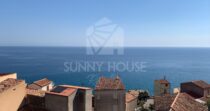 Terratetto con vista mare a Sant’Ambrogio