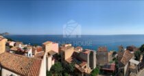 Terratetto con vista mare a Sant’Ambrogio