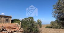 In vendita – Proprietà rurale di circa 900 m² con 22 ettari di terreno