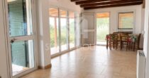 Villa indipendente con piscina e vista mare a Cefalù