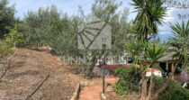 Villa indipendente con piscina e vista mare a Cefalù