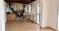Villa indipendente con piscina e vista mare a Cefalù