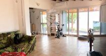 Villa indipendente con piscina e vista mare a Cefalù