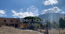 In vendita – Proprietà rurale di circa 900 m² con 22 ettari di terreno