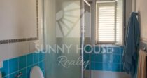 Villa indipendente con piscina e vista mare a Cefalù